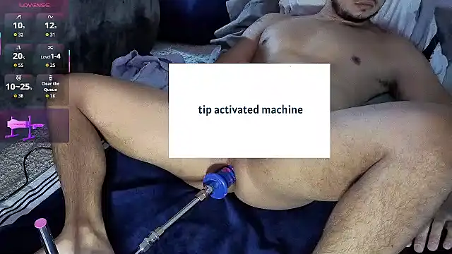 berriess  online show from 04-11-26, 12:18