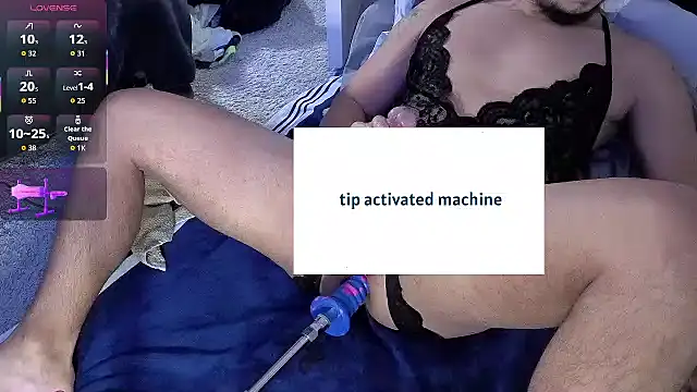 berriess  online show from 03-18-26, 12:08