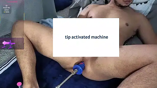 berriess  online show from 04-07-26, 12:18