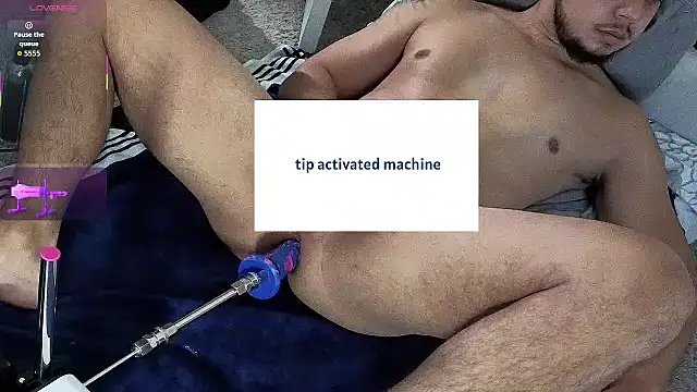 berriess  online show from 03-25-26, 12:04