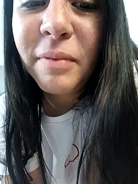 Snapshot of Arii_Vga chatting on 01-15-25, 05:08 Arii Vga online show from 01-15-25, 05:08