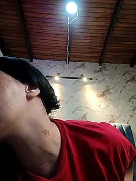 Snapshot of Arii_Vga chatting on 11-30-25, 04:13 Arii Vga online show from 11-30-25, 04:13