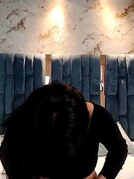 Snapshot of Arii_Vga chatting on 11-28-25, 05:07 Arii Vga online show from 11-28-25, 05:07