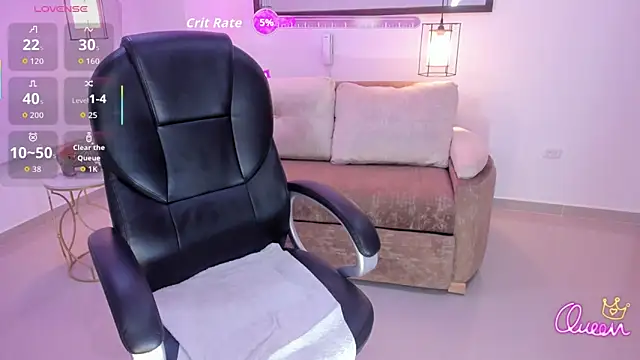 Aida adams online show from 03-19-26, 11:21