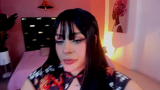 Snapshot of Red_lady chatting on 05-30-26, 03:57 Red lady online show from 05-30-26, 03:57
