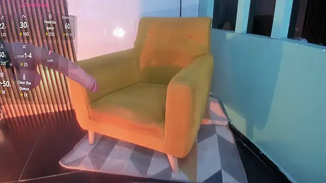 Red lady online show from 03-12-26, 03:56