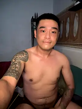 Asianhif online show from 11-19-25, 03:39