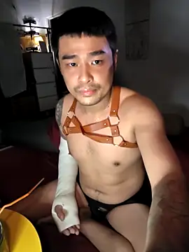 Asianhif online show from 02-14-26, 05:46