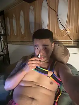 Asianhif online show from 11-09-25, 04:33