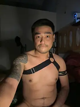 Snapshot of Asianhif chatting on 10-14-25, 03:56 Asianhif online show from 10-14-25, 03:56