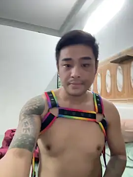 Snapshot of Asianhif chatting on 10-27-25, 03:46 Asianhif online show from 10-27-25, 03:46