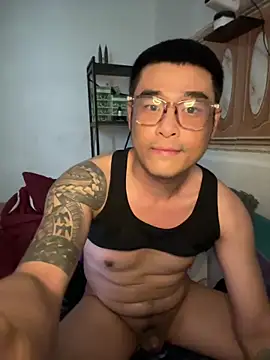 Asianhif online show from 11-27-25, 03:18