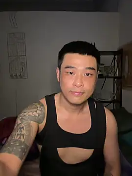 Asianhif online show from 11-26-25, 03:12