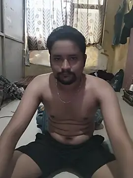 Tejpaljoshi online show from 07-20-26, 12:18