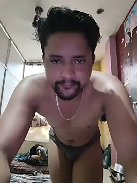 Tejpaljoshi online show from 07-17-26, 11:51