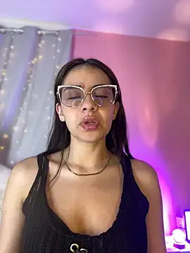 hannacruzsj online show from 01-13-26, 02:54