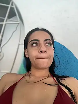 hannacruzsj online show from 12-05-25, 06:50