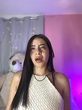 hannacruzsj online show from 12-17-25, 08:25