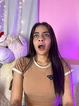 hannacruzsj online show from 12-13-25, 08:04