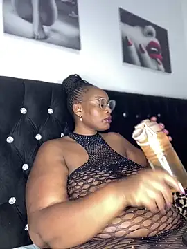 MsWhiteChocolatte online show from 03-15-26, 03:52