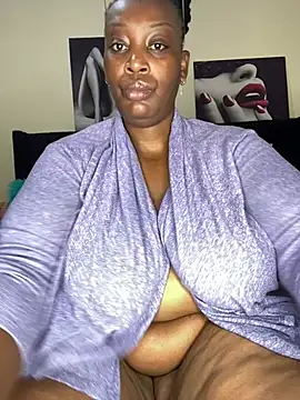 MsWhiteChocolatte online show from 01-24-25, 10:21