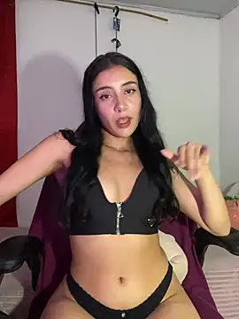 Snapshot of Steph_x chatting on 05-30-26, 12:50 Steph x online show from 05-30-26, 12:50