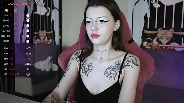 prettybones online show from 12-05-24, 09:22