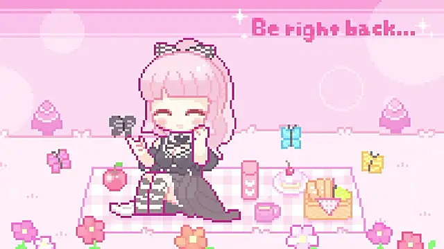 prettybones online show from 02-07-26, 02:08