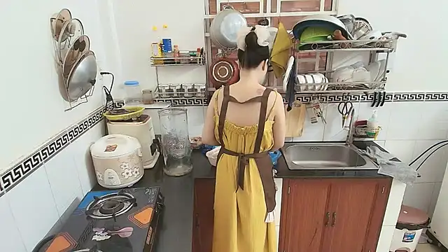 Babysex-2k online show from 03-30-26, 03:19