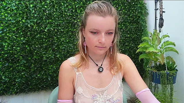 Ameliasweety69 online show from 10-16-25, 12:24