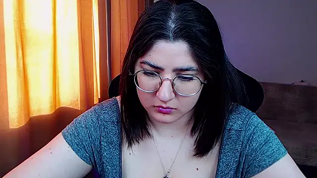 Crazy Bunya online show from 04-25-26, 01:36
