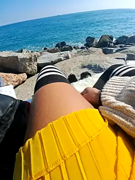 SexyErola27 online show from 02-06-25, 12:15