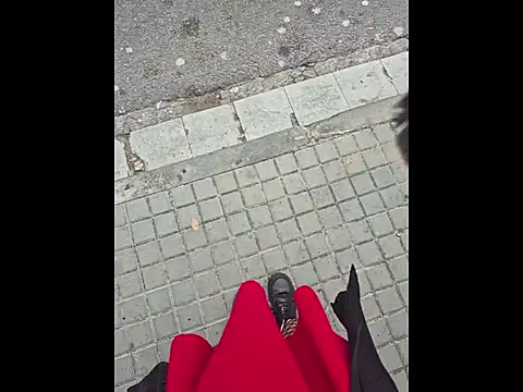 SexyErola27 online show from 09-28-25, 09:27