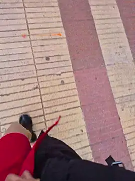 SexyErola27 online show from 01-10-26, 11:16