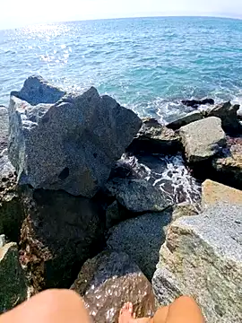 SexyErola27 online show from 09-14-25, 09:09