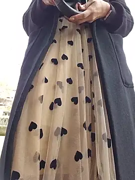 SexyErola27 online show from 12-15-25, 11:49