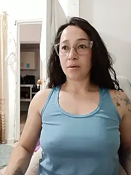 emilypoppy3 online show from 07-21-26, 07:26