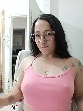 emilypoppy3 online show from 07-14-26, 08:04