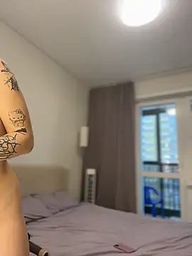 NewLale online show from 12-18-25, 03:22