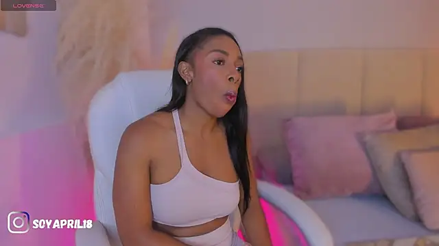 Snapshot of aprilebony_ chatting on 03-16-26, 10:41 aprilebony online show from 03-16-26, 10:41