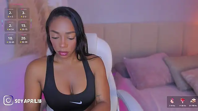 Snapshot of aprilebony_ chatting on 03-11-26, 10:53 aprilebony online show from 03-11-26, 10:53