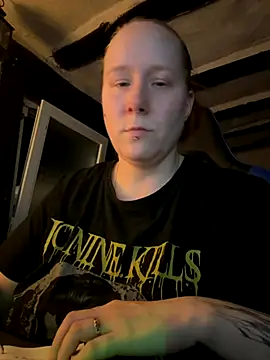 Snapshot of MaraNightmare chatting on 11-02-25, 08:47 MaraNightmare online show from 11-02-25, 08:47