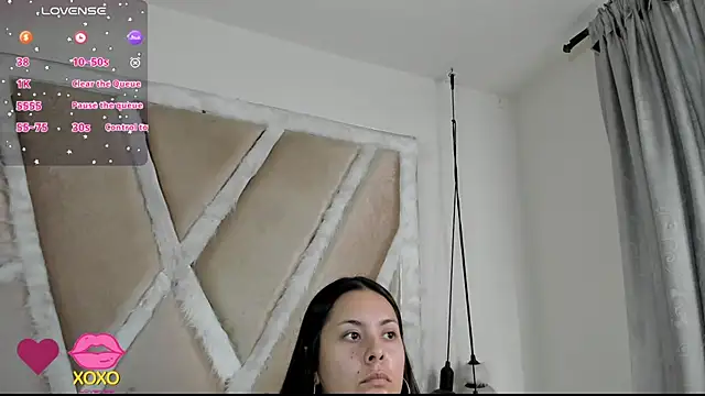 Snapshot of Murieel_69 chatting on 07-12-26, 03:35 Murieel 69 online show from 07-12-26, 03:35
