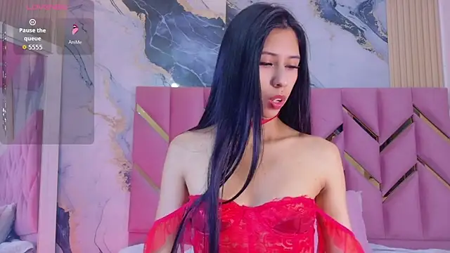 daddys little princesss online show from 03-20-26, 02:34