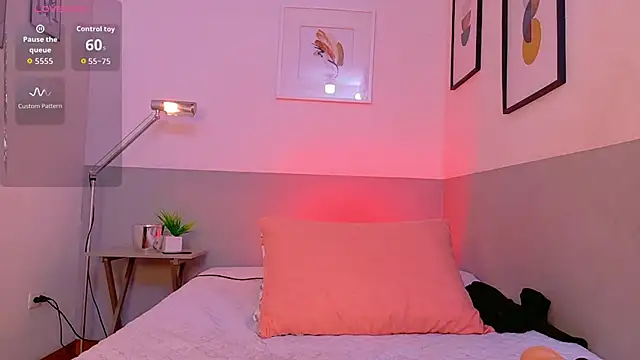 daddys little princesss online show from 11-21-25, 12:37