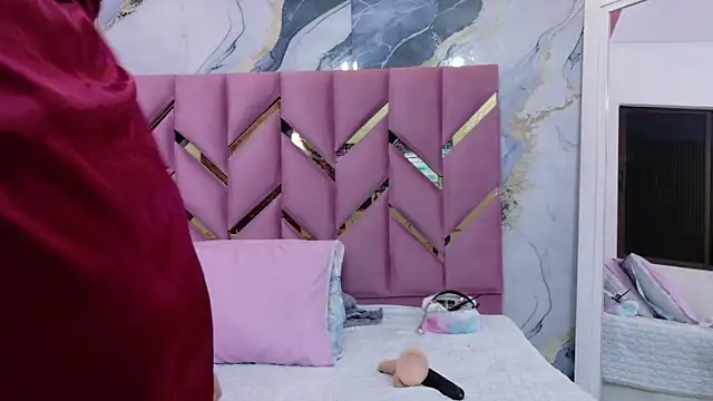 daddys little princesss online show from 02-16-26, 07:23