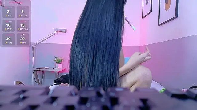daddys little princesss online show from 07-24-26, 03:02