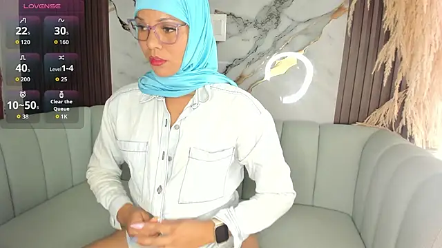 Sabba sajjad online show from 05-05-26, 07:17