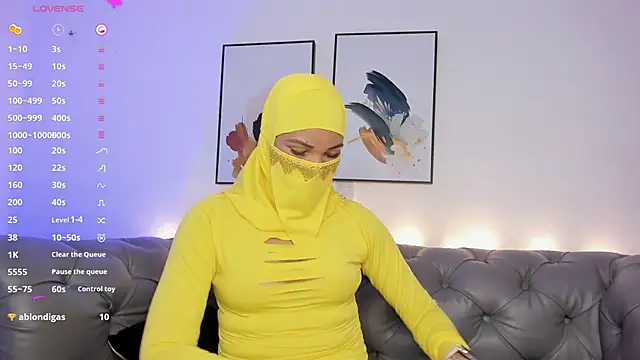 Sabba sajjad online show from 11-20-25, 07:03