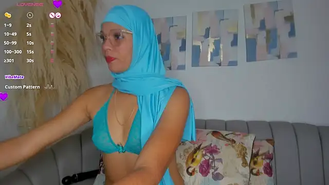 Sabba sajjad online show from 02-27-25, 11:39